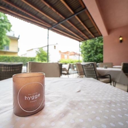 Hotel Hygge Biograd Na Moru Dış mekan fotoğraf