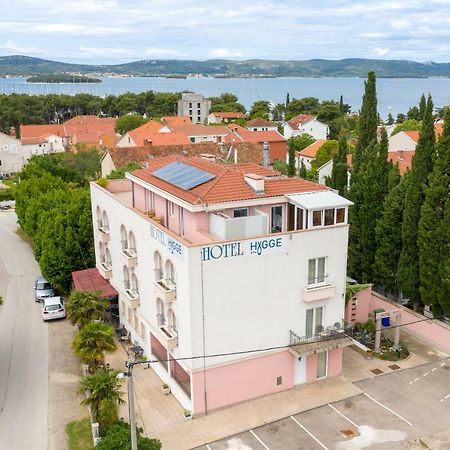 Hotel Hygge Biograd Na Moru Dış mekan fotoğraf