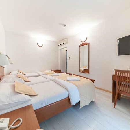 Hotel Hygge Biograd Na Moru Dış mekan fotoğraf