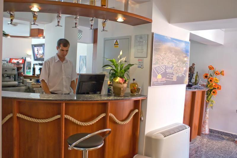 Hotel Hygge Biograd Na Moru Dış mekan fotoğraf