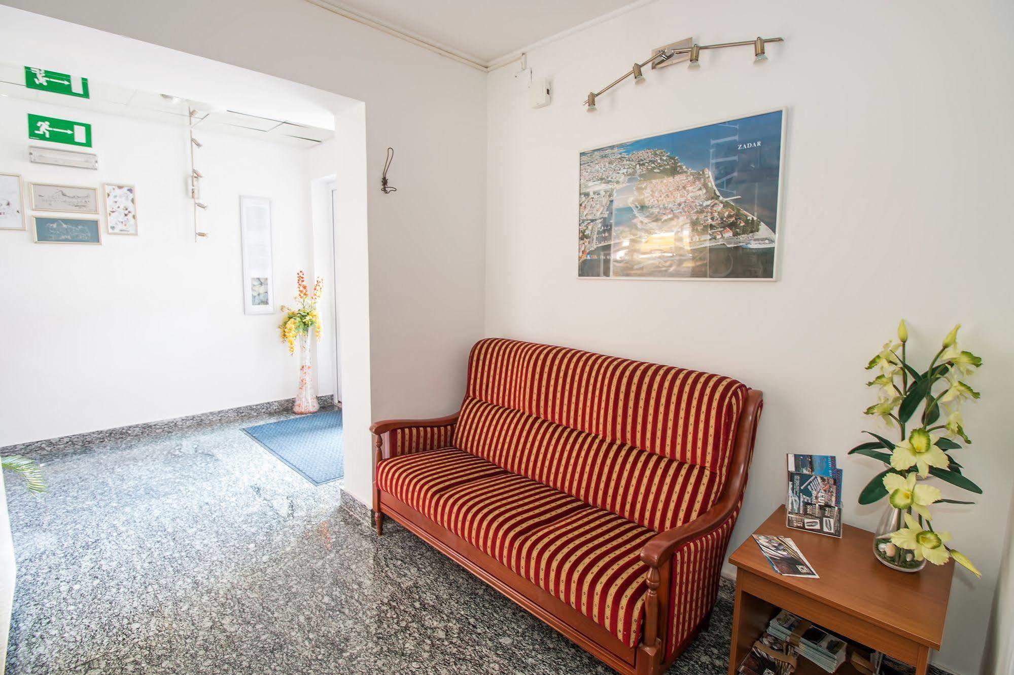 Hotel Hygge Biograd Na Moru Dış mekan fotoğraf