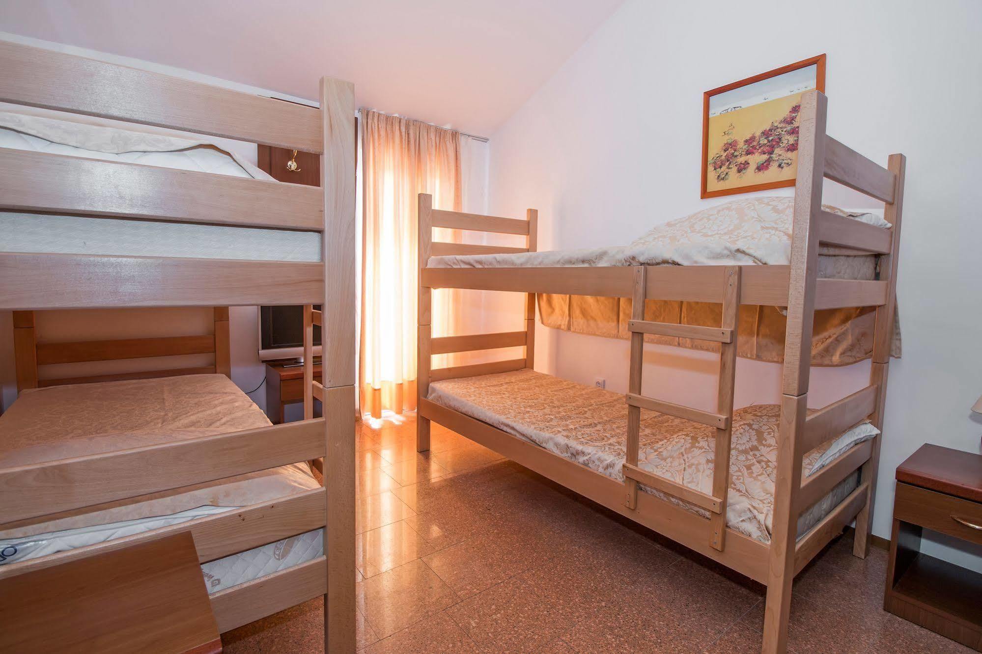 Hotel Hygge Biograd Na Moru Dış mekan fotoğraf