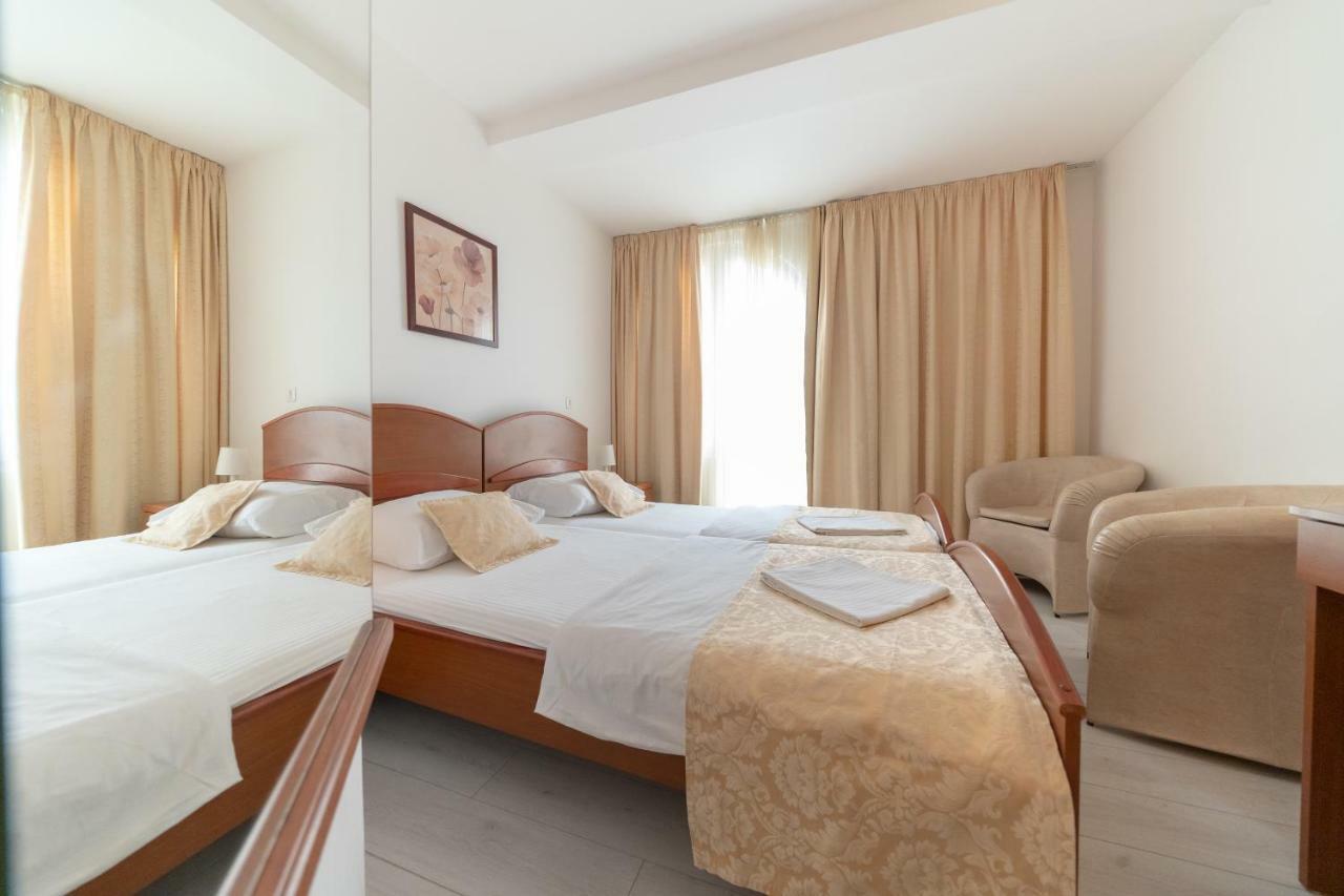 Hotel Hygge Biograd Na Moru Dış mekan fotoğraf